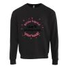 Unisex Santa Barbara Crewneck Sweatshirt Thumbnail